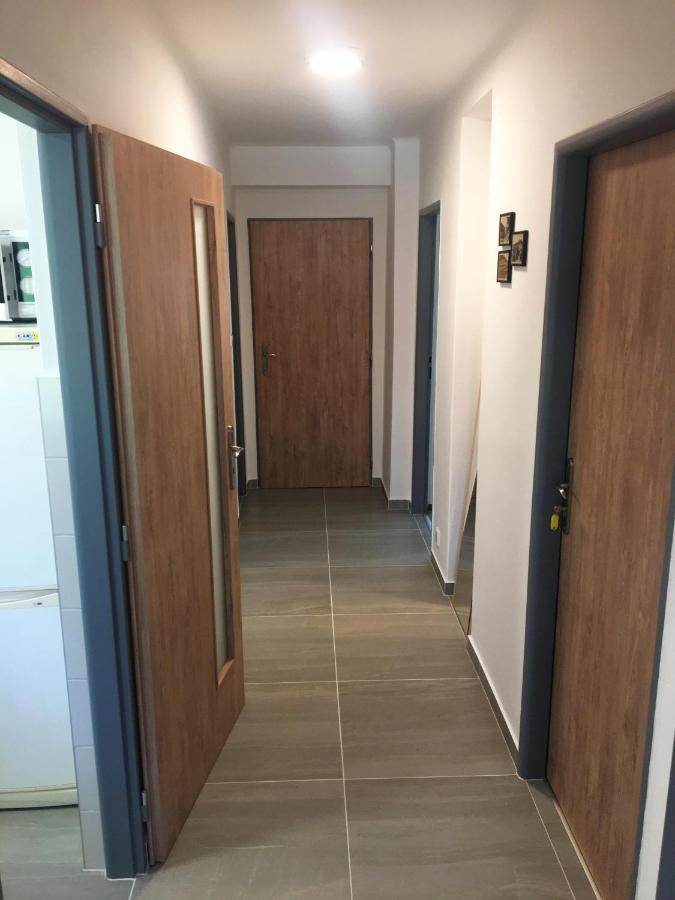 Ubytovani V Soukromi Luzne Luhačovice Exteriör bild